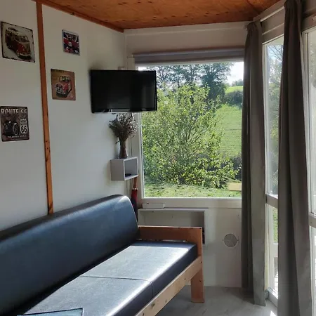 A La Campagne Chez Sabine * Saint-Beauzire (Haute-Loire)