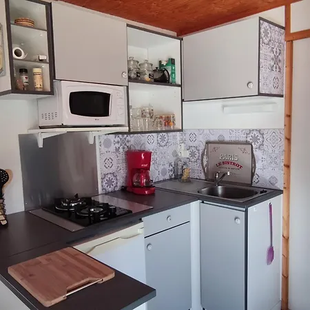 A La Campagne Chez Sabine Chalet