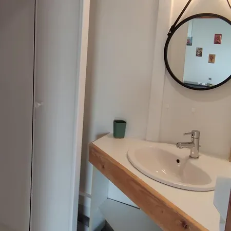 A La Campagne Chez Sabine * Saint-Beauzire (Haute-Loire)